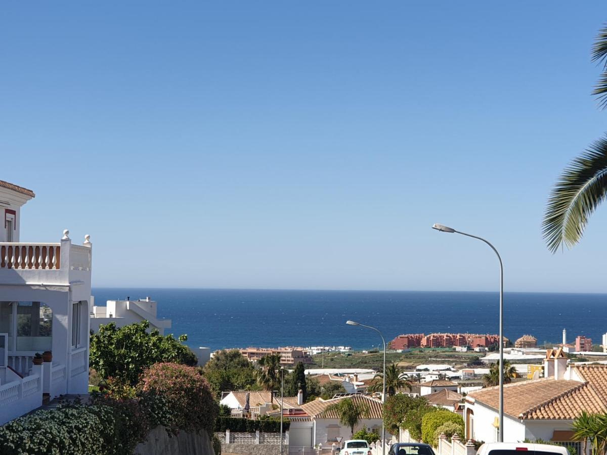 דירות טורוקס Montemar מראה חיצוני תמונה